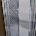 24"x60" LED Bathroom Mirror with Lights, Anti-Fog, Backlit+Frontlit