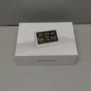 bonoch 16 in 1 Air Quality Monitor Indoor 7" Display 9 AQI+7 AQI Alerts, CO2 Monitor Air Quality Tester for CO2, TVOC, PM2.5 PM1.0 PM10, HCHO Temperature Humidity AQI & Time Air Quality Meter for Home