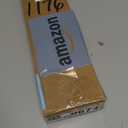 LazBlinds No Tools No Drill Cordless Cellular Shades, Light Filtering Honeycomb Shades for Home, Thermal Insulation Blinds for Windows, 23" W x 48" H, White