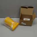 Rozlchar Flat Nozzle Compatible for DeWalt 60V Leaf Blower, Work for DCBL772X1/DCBL772B/DCMBA572 Blower(1 Pack, no Tool)