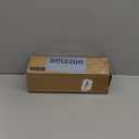 Diesisa 2pc Acrylic Wall Mount Organizer, Adhesive Shelf, Bathroom Shelves for Wall, Self Adhesive Organizer, Shower Caddies, No Drilling Hang Wall, for Bathroom, Kitchen, Living Room