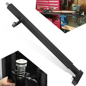 TFSC 01 Fork Spring Compressor Tool for Most Current Sport Bikes and Road Racers