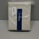 Bedsure Duvet Cover King Size - 3 Pieces Prewashed Cotton-Like Extra Soft Bedding Set, Includes 1 Duvet Cover 104x90 Inches with Zipper Closure & 2 Pillow Shams, Linen, Comforter Not Included