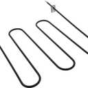 316203301 Range Heating Broil Element Oven Stove Bake Broiler For Frigidaire Electrolux Oven Budora