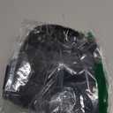 Paintball Mask Anti Fog, Tactical Full Face Mask Ski Mask Goggles Detachable Adjustable, Motorcycle Riding Face Protection (Colorful)