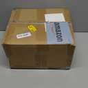 25FT Heated Water Hose for RV, Heated Drinking Water Hose Freeze Protection Down to -45F, Lead and BPA Free, Smart Temperature Control, Ideal for RV, Camping, and Home