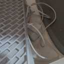 PetCove Self Cleaning Automatic Litter Box for Multi cat - XL Capacity/Quiet Operation/Odor Control/Anti-Pinch Safety/Easy App Control with Ultra Fast 5 GHz Wi-Fi - Includes Litter Bag Liners (White 3)