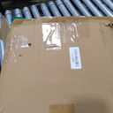 GOOX 8'8' Pool Pillows for Above Ground Pools, Winterizing Pool Air Pillow for Support Covers, 0.4mmThick PVC Ice Equalizer, Large Pool Pillow for Winter Closing, Rope Included(2 * 40ft)