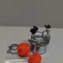 Carbhub 675 190cc Carburetor for Craftsman Gold 6.25 6.75 HP MRS Push Mower for John Deere JS26 JS36 JM26 JM36 JS28 JS38 JS40 JS45 JS35 JA62 JA65 Lawn Mower Replace 790845 799871 796707 799866 Carb