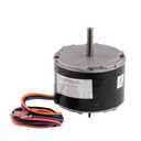 68J97 Condenser Fan Motor, 1/6 HP 208-230 Volts 1075RPM Replacement for Lennox Interlink 68J9701 Mustrod