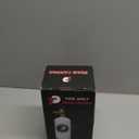 Tool Daily Foam Cannon with 1/4 Inch Quick Connector, 1 Liter, 5 Pressure Washer Nozzle Tips