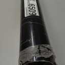 VViViD+ Ultra Gloss Premium Vinyl Car Wrap Film (25ft x 5ft, Gloss Piano Black)
