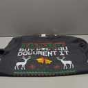 But Did You Document It Ugly Christmas Sweater Funny Office Sweatshirt