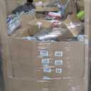 Pallet of Salvage Items