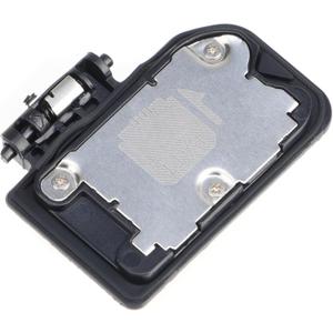 FOTGA Camera Battery Terminal Cover Door Battery Lid Cap for Sony A7M5 A7M4 A7V A7IV A7RV A7R5 A7R4 A7RIV A7SM3 A7SIII FX3 FX30 A1 A9II Mirrorless Camera