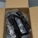 Fog Lights For 2020 2021 2022 Nissan Versa Front Bumper Fog Lamps w/Switch and Wiring Kit