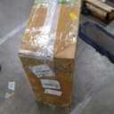 MWE Magic Mirror Photo Booth Touch Screen with Printer and 1200W Pixel 4K HD Camera, RGB Surround Light Music Sync, Mirror Video Booth with Software APP Remote Control (16in+Printer)