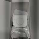 GAUOLN Wireless Charger for iPhone - 5 in 1 Charging Station for Multiple Devices Apple: Fast Wireless Charging Stand Dock for iPhone 17 16e 16 15 14 13 12 Pro Max Apple Watch Airpods(White)