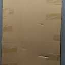 SecosAutoparts Front Fender Trim Moulding Compatible with GMC Sierra 1500 2019-2023 Left Driver Side Replacement for 84492973 GM1290265 Wheel Arch Moldings