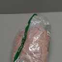 FEXIA Pink Table Runner 30x118 Inches for Spring Easter Decor Dusty Pink Cheesecloth Table Runner for Tea Party Decorations Gauze for Wedding Baby Shower Bridal Shower First Communion and Home Decor 2 Pack