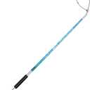 Premium Lobster Noose (Spring Loaded) w/Auto-Tightening - Stainless Steel Lasso for Lobster with Tickle Stick | Heavy Duty Commercial Grade
