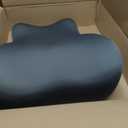Wedge Pillow, Ergonomic Pisition Pillow for Bed and Sofa, 27° Support, Universal