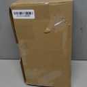 Solar Address Sign, Lighted Address Plaque Outdoor Waterproof, Illuminated RGBW Color Address Numbers, House Numbers for Home Street Mailbox Outside (6.5 IN(wall mounted))