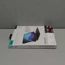 ESR for iPad Air 11 Inch Case with Keyboard M4/M3/M2 (2026/2025/2024) & iPad Pro 11/Air 5th/4th Gen Keyboard, Easy-Set Magnetic Stand, Portrait/Raised Modes, with Removable Protective Case, Blue