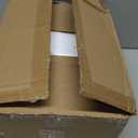 8 Gallon (30L) Trash Bags, Fits SONGMICS 8 Gallon Trash Cans, 6 Rolls 270 Counts Heavy Duty White Garbage Bags, PreSeparated Drawstring Trash Bags, Suitable for Kitchen, Bathroom, etc.