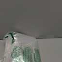 NUITPY 22 Pcs Cellophane Bags, 24 x 30 Inchs Cellophane Wrap for Gift Baskets, Durable Cellophane Gift Bag, Clear Basket Bag - Complimentary 22 Pcs Golden Twist Ties