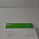 Buzbug LED Bug Zapper Indoor, 10 Years Lifespan 3 Lamps Enhance Insect Attraction, 3800V High-Voltage, Electric Mosquito Zapper, Fruit Fly Mosquito Moth Gnat Trap, Killer, Zapper -MA009