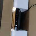 VIKIO HOME Under Cabinet Range Hood 30 Inch, 900 CFM Dual Centrifugal Motor, 3-Speed Ducted Kitchen Vent, Reusable Filters, Stainless Steel Kitchen Hood with LED Lights, Low Noise, Glass Black