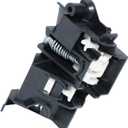 DD34-00007A Dishwasher Door Latch Switch  for Samsung Dishwashers DW80J9945US, DW80J7550UG, DW80M9960UG  Replaces AP5917184 DD3400007A 113127  Samsung Dishwasher Door Lock Switch Assembly
