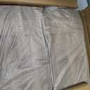 Reli. Brown Paper Bags | 500 Count | Paper Lunch Bags Ideal for Small Lunches and Crafts | Perfect for Sandwiches and Snacks