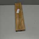 Closet Rod, 30 to 49 inch Adjustable Closet Rods for Hanging Clothes,Closet Rod Extender Closet Organizer, Heavy Duty Closet Bar for Wardrobes and Laundry, Drilling Installation