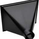 POWERTEC 70122 Big Gulp Dust Hood for Woodworking Dust Collection Dust Hood