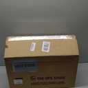 AIR Cloud Rocker | Sensory Chair for Kids (Blue Large)