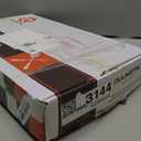 QuliMetal 17.5" SUS304 Flavorizer Bars & Heat Deflectors for Weber Genesis 300 Series Grills, Compatible with Genesis E310 E320 E330 S310 S320 S330 - Replacement Parts for Weber 7620 7621 7622 65055