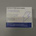 45W Super Fast Charger USB C, 2-Pack Dual Port Type C Charger Fast Charging,with 10/10FT Cable&Cord for Samsung Galaxy S25 Ultra/S24 Ultra/S23/S22/S21/S20+, iPhone16/15