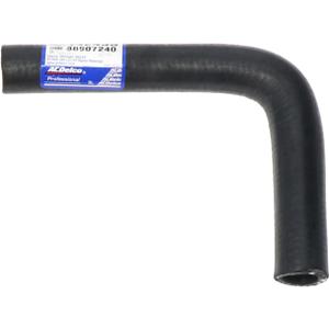 ACDelco Professional 14243S 90 Degree Molded Multi Purpose Hose