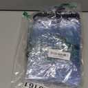 Clear PVC Suitcase Cover Protectors Transparent Luggage Cover Waterproof Wheeled Suitcase Dust Covers Dustproof Travel Luggage Sleeve Protector (26")