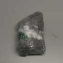 Fullsheild Merino Wool Fingerless Gloves Half Finger Wool Gloves for Men Women Winter Unisex Knit Fingerless Mittens (Small-Medium)