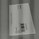 Screen Protector (2 Pack), for Echo Show 8 (1st and 2nd Gen) (Clear)