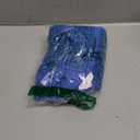 SUUKSESS Women 2 Piece Workout Sets High Waisted Tummy Control Biker Shorts Halter Padded Tank Tops Medium