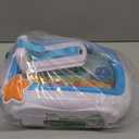 Baby Einstein Sea Dreams Soother Musical Crib Toy and Sound Machine, Newborn and up (Neutral)