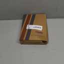 samply Hot Water Bottle with Knitted Cover, 2L Hot Water Bag for Hot and Cold Compress, Hand Feet Warmer, Ideal for Menstrual Cramps, Neck and Shoulder Pain Relief, Purple