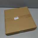 Artificial Christmas Wreath, Green Christmas Wreath16 Inch Canadian Pine Artificial Christmas Wreath Gifts for Christmas Party Decor, Front Door Wreath, Unlit, Pack of 4 (3, Green 16inch)