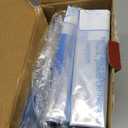 Vacuum Seal Bags for Clothing Travel & Home Storage, travel vacuum bags with pump, Store Blankets, Comforters, Pillows, Seasonal Clothes Compactly,24 Pack With Electric Pump