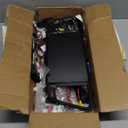 [4+128G] Android 15 Car Radio for Kia Carnival Sedona 2014-2019 - Wireless Carplay and Android Auto - 9 Inch Incell Touchscreen Car Stereo - EQ/GPS / 5GHz WiFi/SWC/Bluetooth + AHD Backup Camera