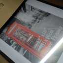 Giftgarden 16x22 Picture Frame Set of 4, 16x22 Frames Matted to 12x18 Pictures for Wall Hanging, Black